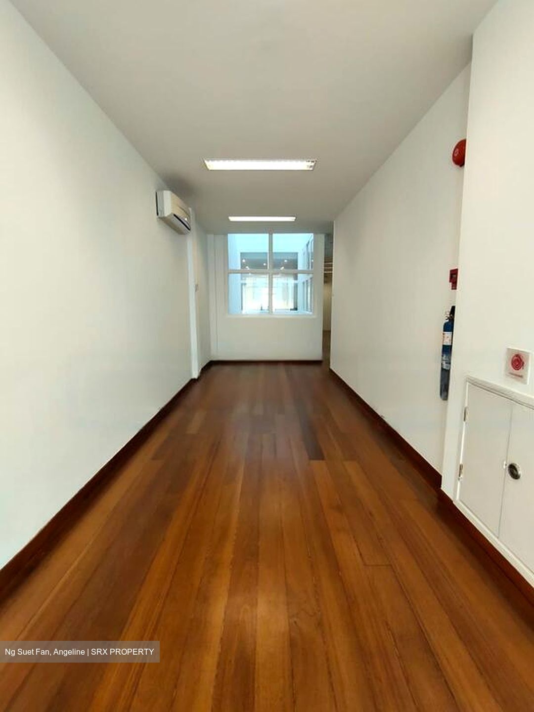 Mnd Building Annexe B/amoy Street Food Centre (D1), Office #464416781